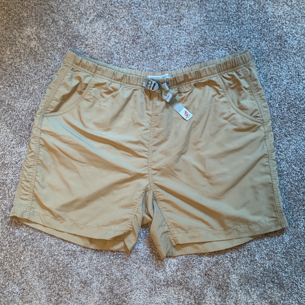 Gramicci Rocket Dry Shorts Women’s XL